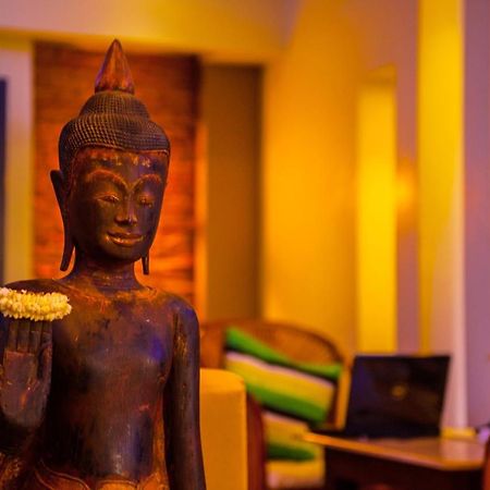 One Up - Banana Hotel Phnom Penh Luaran gambar