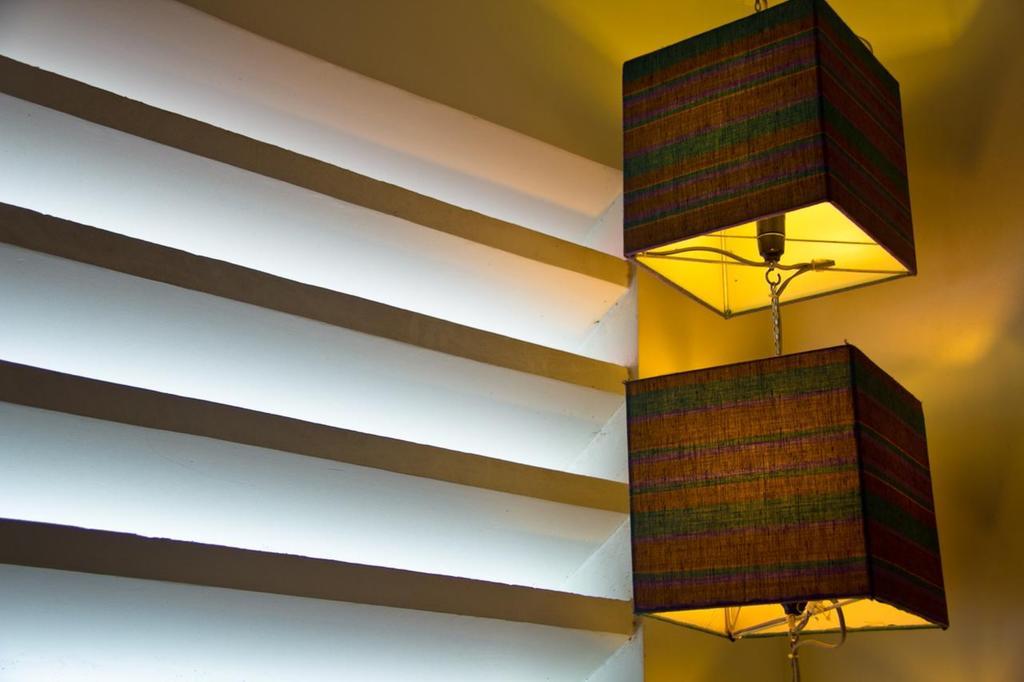 One Up - Banana Hotel Phnom Penh Luaran gambar