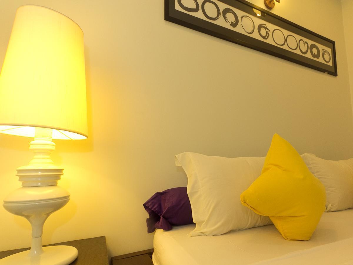 One Up - Banana Hotel Phnom Penh Luaran gambar