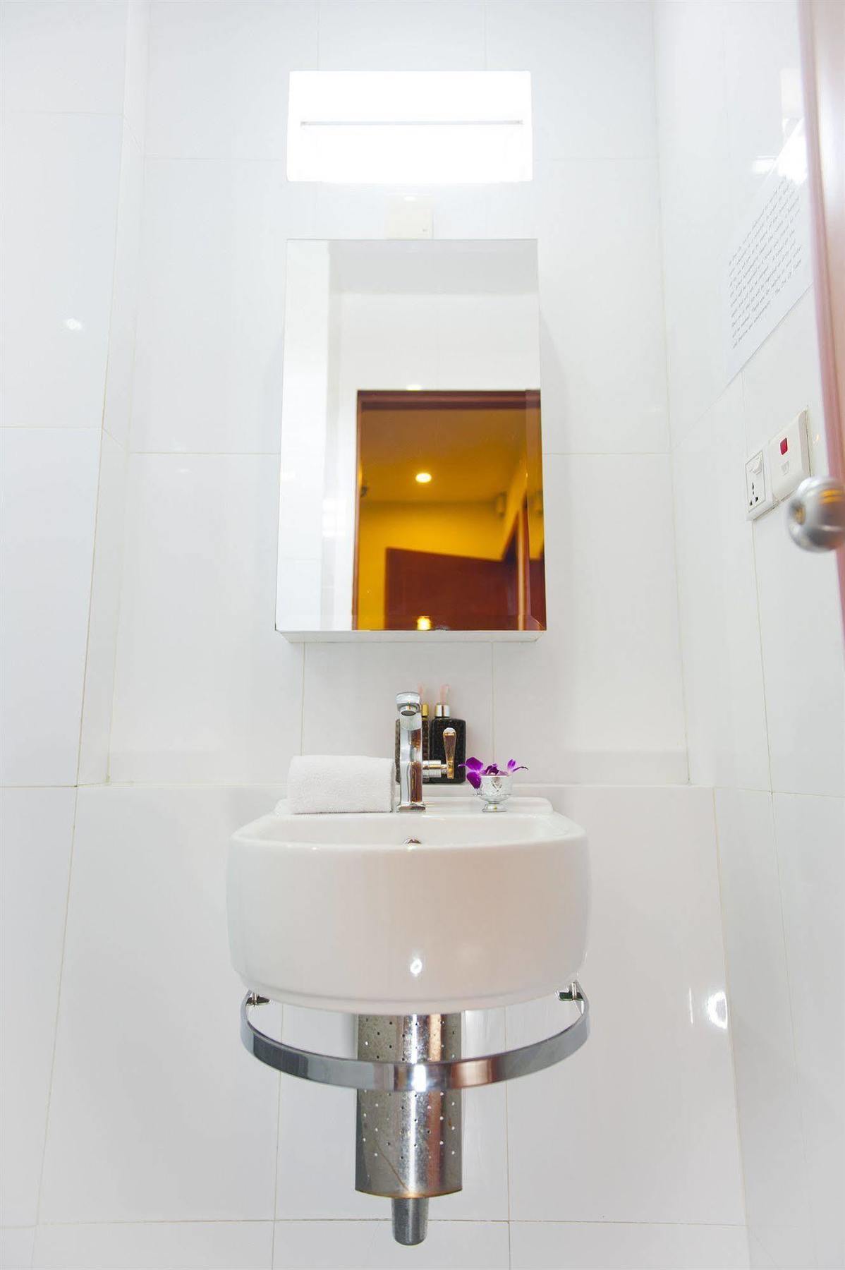 One Up - Banana Hotel Phnom Penh Luaran gambar