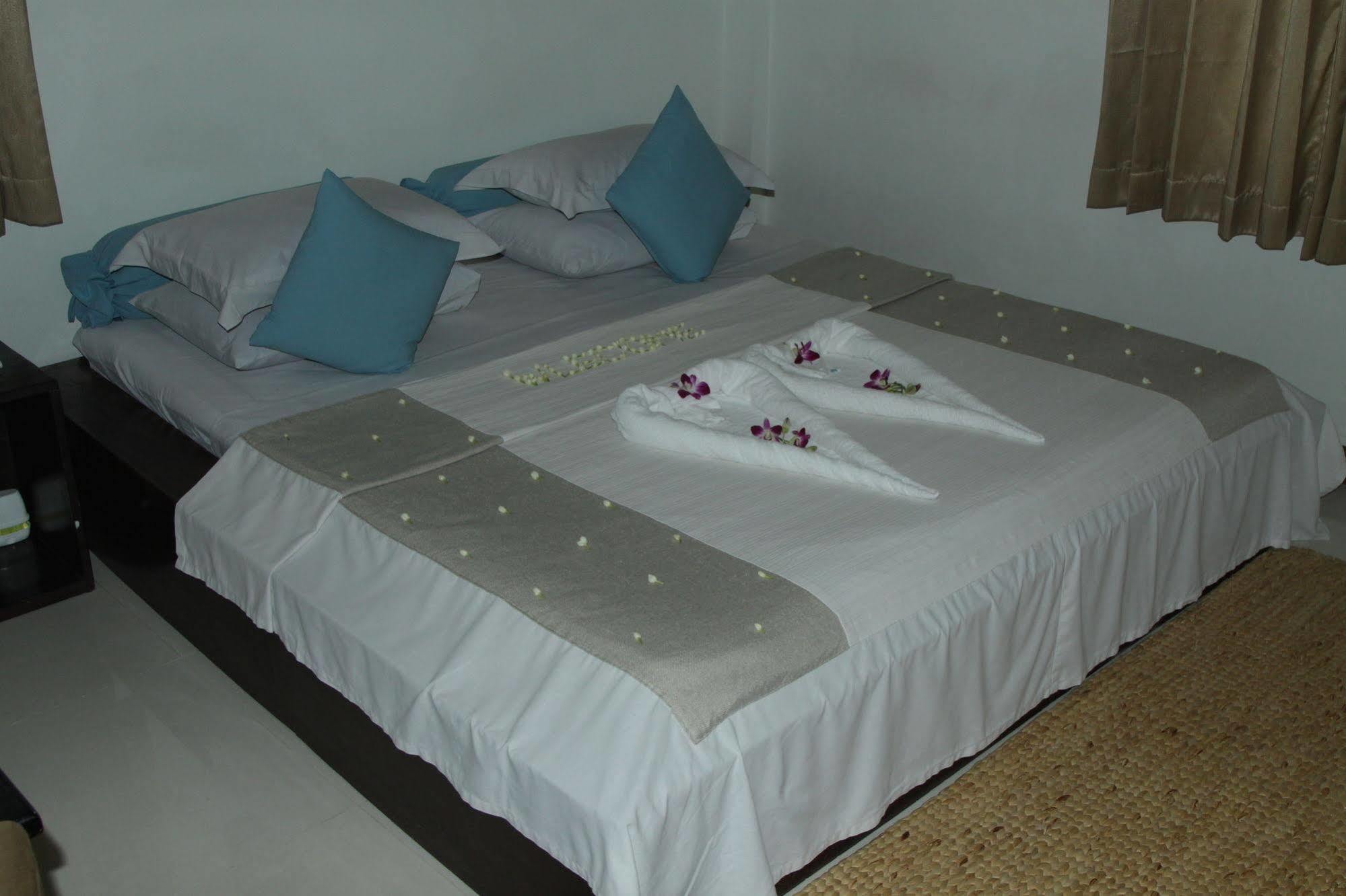 One Up - Banana Hotel Phnom Penh Luaran gambar