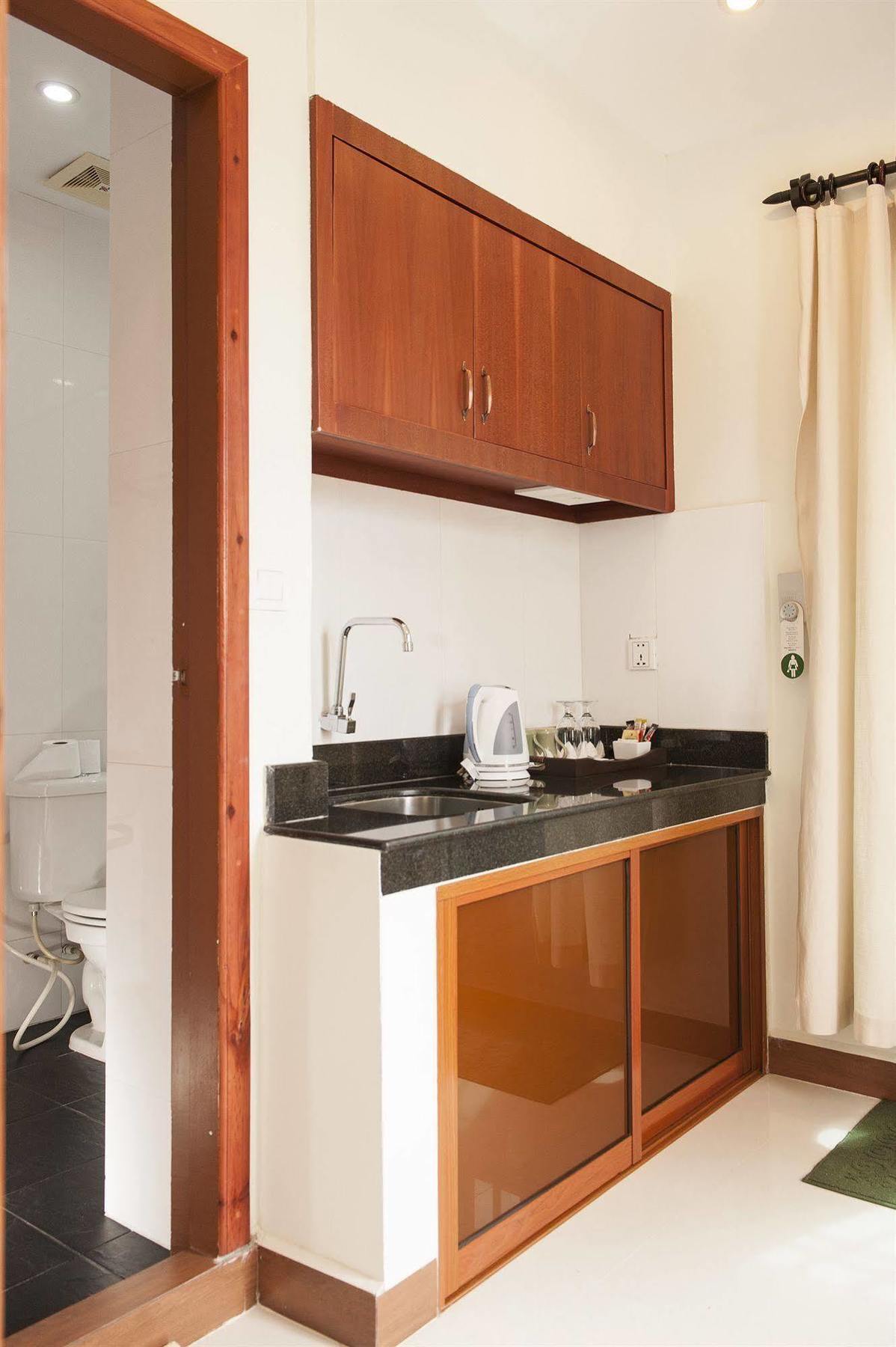 One Up - Banana Hotel Phnom Penh Luaran gambar